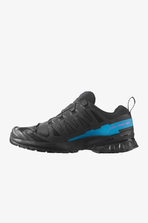 Salomon Xa Pro 3D V9 Gore-Tex Unisex Siyah Outdoor Ayakkabı L49171400