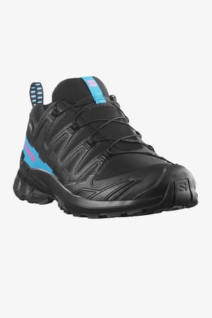Salomon Xa Pro 3D V9 Gore-Tex Unisex Siyah Outdoor Ayakkabı L49171400