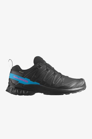 Salomon Xa Pro 3D V9 Gore-Tex Unisex Siyah Outdoor Ayakkabı L49171400