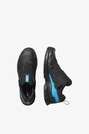 Salomon Xa Pro 3D V9 Gore-Tex Unisex Siyah Outdoor Ayakkabı L49171400