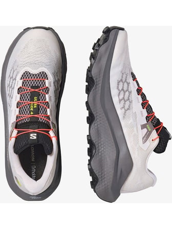 Salomon Ultra Glıde 4 Erk Lilac Ash/excalibur/pink Yarrow Koşu/fıtness Ayakkabı L47956900