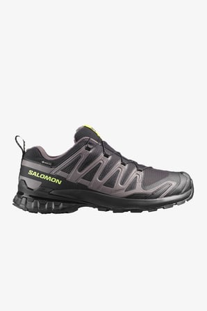 Salomon Xa Pro 3D V9 GTX Erkek Siyah Outdoor Ayakkabı L47987300