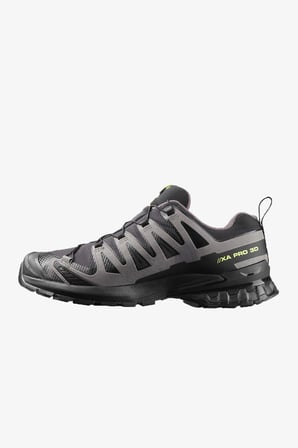 Salomon Xa Pro 3D V9 GTX Erkek Siyah Outdoor Ayakkabı L47987300