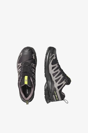 Salomon Xa Pro 3D V9 GTX Erkek Siyah Outdoor Ayakkabı L47987300