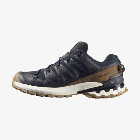 Salomon XA Pro 3D V9 GTX Kadın Siyah Su Geçirmez Outdoor Ayakkabı L47466100