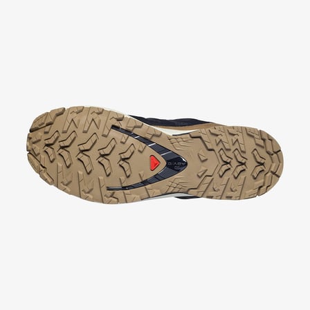 Salomon XA Pro 3D V9 GTX Kadın Siyah Su Geçirmez Outdoor Ayakkabı L47466100