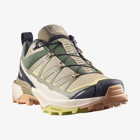 Salomon X ULTRA 360 EDGE Erkek Outdoor Ayakkabı L49096800