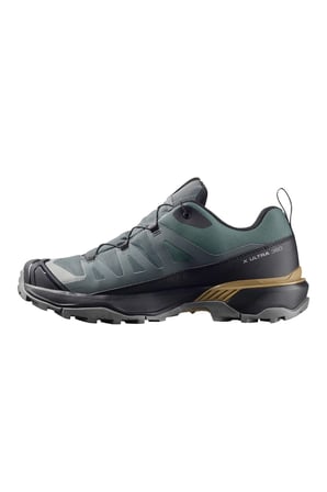salomon x ultra 360 gtx erkek outdoor ayakkabı