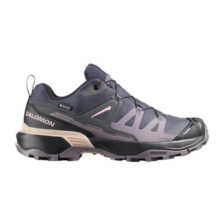 Salomon L49102300 X Ultra 360 Gtx W Outdoor Ayakkabı Mor