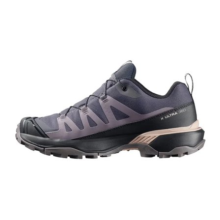 Salomon L49102300 X Ultra 360 Gtx W Outdoor Ayakkabı Mor