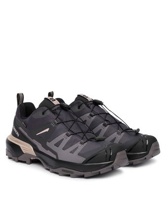 Salomon X Ultra 360 Gtx W Nine Iron/excalibur/shadow Gray Kdn Outdoor Ayakkabı L49102300