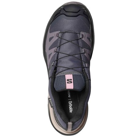 Salomon X Ultra 360 Gtx W Nine Iron/excalibur/shadow Gray Kdn Outdoor Ayakkabı L49102300