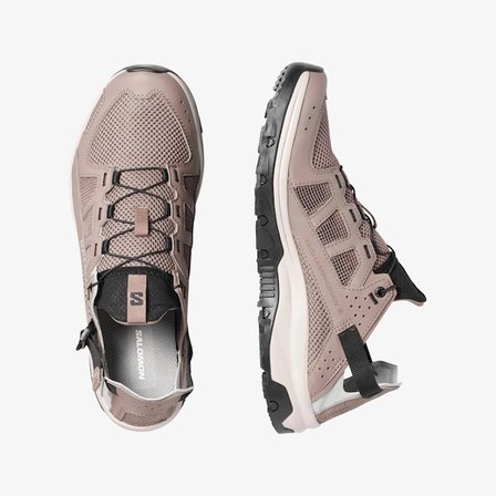 Salomon Techamphibian 5 Erkek Spor Ayakkabı L49104200