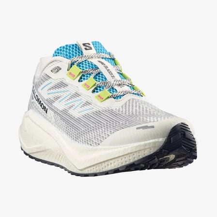 Salomon Aero Blaze 3 Grvl Erkek Outdoor Ayakkabısı L49106200