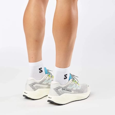 Salomon Aero Blaze 3 Grvl Erkek Outdoor Ayakkabısı L49106200