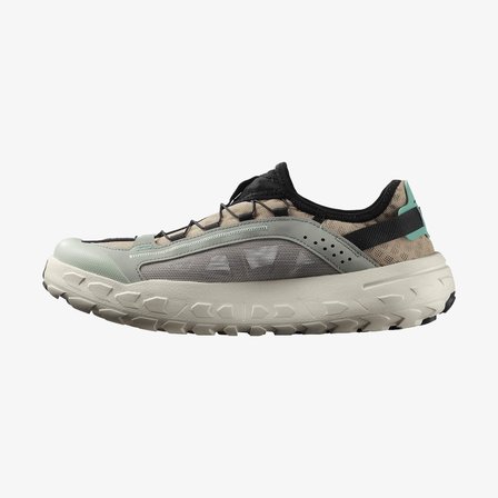 Salomon Solamphibian Erkek Su Ayakkabısı