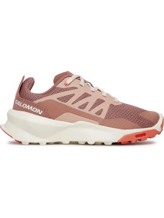 Salomon Patrol J Plum Perfect/Dusky Orchid/Knockout Pink Unisex Outdoor Ayakkabı L49110100