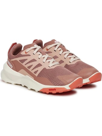 Salomon Patrol J Plum Perfect/Dusky Orchid/Knockout Pink Unisex Outdoor Ayakkabı L49110100