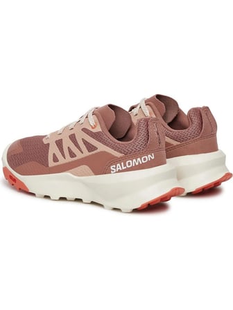 Salomon Patrol J Plum Perfect/Dusky Orchid/Knockout Pink Unisex Outdoor Ayakkabı L49110100