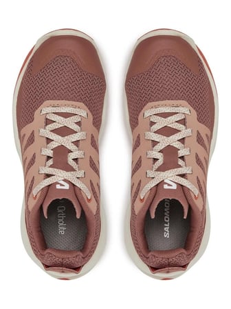 Salomon Patrol J Plum Perfect/Dusky Orchid/Knockout Pink Unisex Outdoor Ayakkabı L49110100