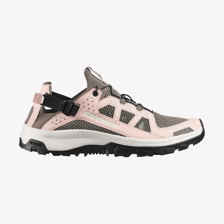 Salomon Techamphibian 5 W Kadın Sandalet L49110400