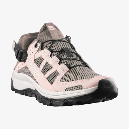 Salomon Techamphibian 5 W Kadın Sandalet L49110400