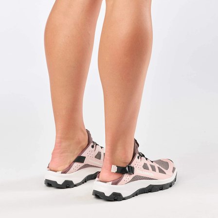 Salomon Techamphibian 5 W Kadın Sandalet L49110400