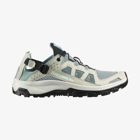Salomon Techamphibian 5 W Kadın Sandalet L49110700
