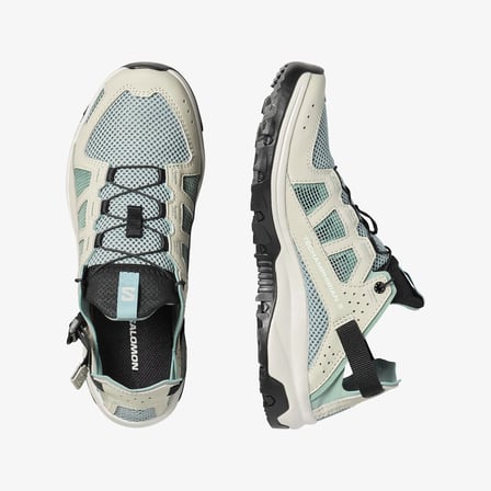 Salomon Techamphibian 5 W Kadın Sandalet L49110700