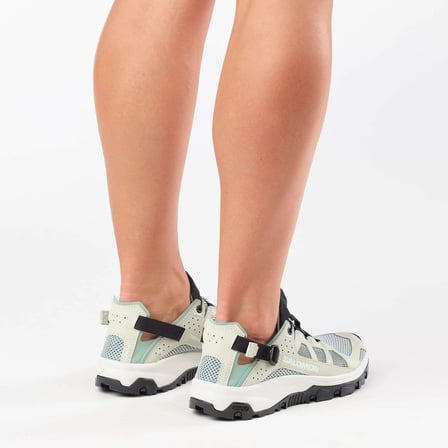 Salomon Techamphibian 5 W Kadın Sandalet L49110700