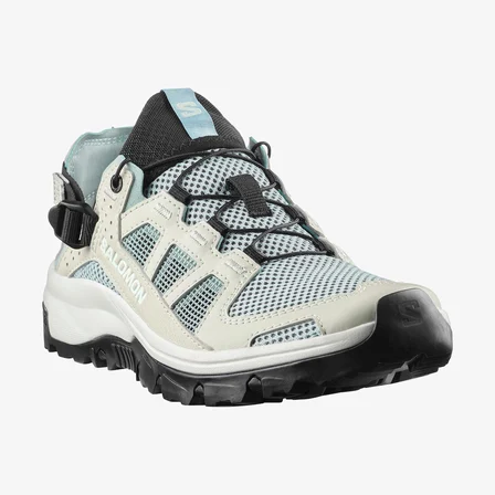 Salomon Techamphibian 5 W Kadın Sandalet L49110700