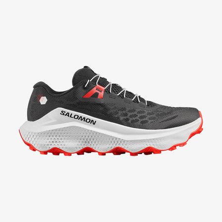 Salomon Ultra Glide 2 Erkek Mavi Patika Koşu ve Outdoor Ayakkabı L47202300