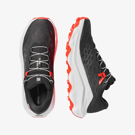 Salomon Ultra Glide 2 Erkek Mavi Patika Koşu ve Outdoor Ayakkabı L47202300