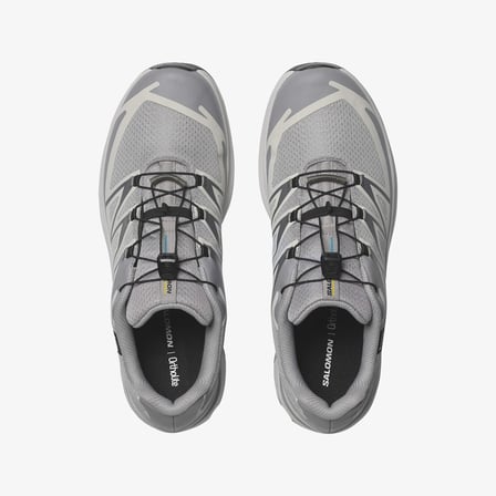 Salomon Xt-evr Gtx M Erk Sneaker Ayakkabı Alloy/lunar Rock/black L49143800