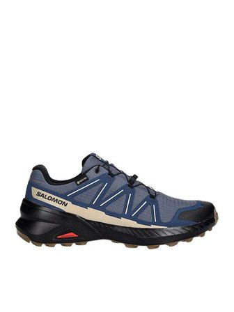 Salomon Speedcross Peak Gtx Grisaille/spellbound/safari Erkek Ayakkabı L49144200