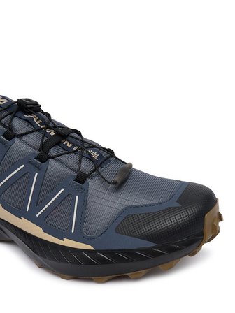 Salomon Speedcross Peak Gtx Grisaille/spellbound/safari Erkek Ayakkabı L49144200