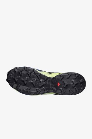 Salomon Speedcross 6 Erkek Mavi Patika Koşu Ayakkabısı L49145100