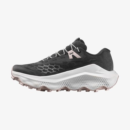 Salomon Ultra Glide 2 W Kadın Siyah Patika Koşu ve Outdoor Ayakkabı L47386300