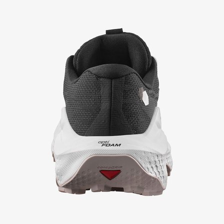 Salomon Ultra Glide 2 W Kadın Siyah Patika Koşu ve Outdoor Ayakkabı L47386300