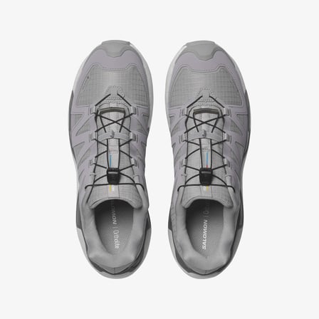 Salomon Xc Roam Gtx Erk Sneaker Ayakkabı Alloy/alloy/castlerock L49150500