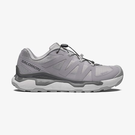 Salomon Xc Roam Gtx Erk Sneaker Ayakkabı Alloy/alloy/castlerock L49150500