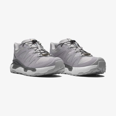 Salomon Xc Roam Gtx Erk Sneaker Ayakkabı Alloy/alloy/castlerock L49150500