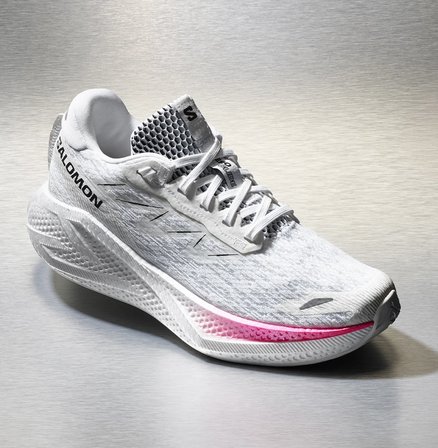 Salomon Aero Glide 4 L49151300 Patika Koşu Ayakkabısı Unisex Spor Ayakkabı