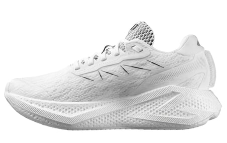 Salomon Aero Glide 4 L49151300 Patika Koşu Ayakkabısı Unisex Spor Ayakkabı