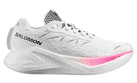 Salomon Aero Glide 4 L49151300 Patika Koşu Ayakkabısı Unisex Spor Ayakkabı