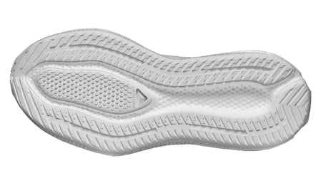 Salomon Aero Glide 4 L49151300 Patika Koşu Ayakkabısı Unisex Spor Ayakkabı