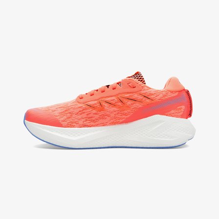 Salomon Aero Glide 4 Erkek Turuncu Yol Koşu Ayakkabısı
