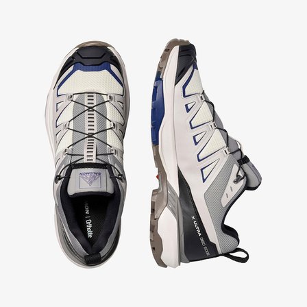 Salomon X Ultra 360 Edge (L47453400) Erkek Outdoor Ayakkabı