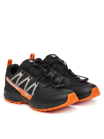 Salomon L49172700 Outscape Wp J Çocuk Outdoor Ayakkabı