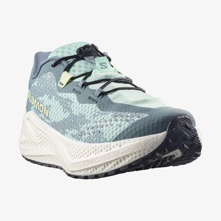 Salomon Aero Glide 4 Grvl Erkek Koşu Ayakkabısı